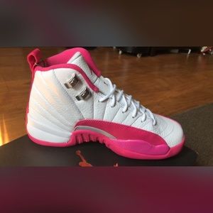 *NEW* Air Jordan 12 Retro GG